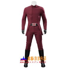 画像6: アベンジャーズ/ドゥームズデイ Avengers：doomsday マグニートー（Magneto）コスプレ衣装 オーダーメイド可能 abccos製 「受注生産」 (6)