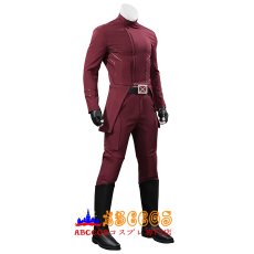 画像7: アベンジャーズ/ドゥームズデイ Avengers：doomsday マグニートー（Magneto）コスプレ衣装 オーダーメイド可能 abccos製 「受注生産」 (7)