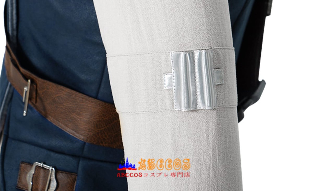 画像9: スター・ウォーズ/Star Wars カル・ケスティス (Cal Kestis)コスプレ衣装 abccos製 「受注生産」 (9)