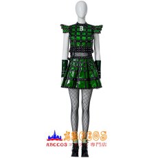 画像1: 『シックス』(SIX) アン・ブーリン Anne Boleyn コスプレ衣装 abccos製 「受注生産」 (1)