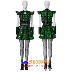 画像2: 『シックス』(SIX) アン・ブーリン Anne Boleyn コスプレ衣装 abccos製 「受注生産」 (2)