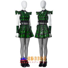 画像3: 『シックス』(SIX) アン・ブーリン Anne Boleyn コスプレ衣装 abccos製 「受注生産」 (3)