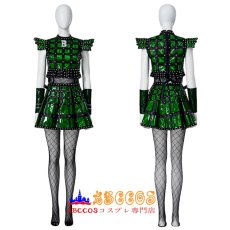 画像4: 『シックス』(SIX) アン・ブーリン Anne Boleyn コスプレ衣装 abccos製 「受注生産」 (4)