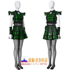 画像5: 『シックス』(SIX) アン・ブーリン Anne Boleyn コスプレ衣装 abccos製 「受注生産」 (5)