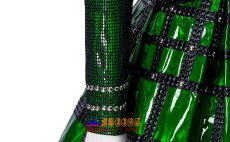 画像7: 『シックス』(SIX) アン・ブーリン Anne Boleyn コスプレ衣装 abccos製 「受注生産」 (7)