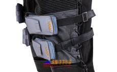 画像11: エーペックスレジェンズ Apex Legends クリプト Crypto コスプレ衣装 abccos製 「受注生産」 (11)
