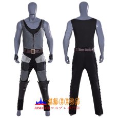 画像5: エーペックスレジェンズ Apex Legends クリプト Crypto コスプレ衣装 abccos製 「受注生産」 (5)