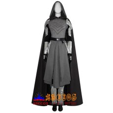 画像1: アソーカ・タノ Ahsoka シン・ハティ（Shin Hati）コスプレ衣装 abccos製 「受注生産」 (1)