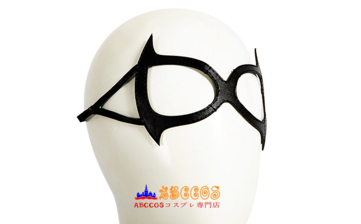 画像5: スパイダーマン2 Spider-Man 2 ブラックキャット（Black Cat） フェリシア・ハーディ（Felicia Hardy）ジャンパー着 コスプレ衣装 abccos製 「受注生産」 (5)