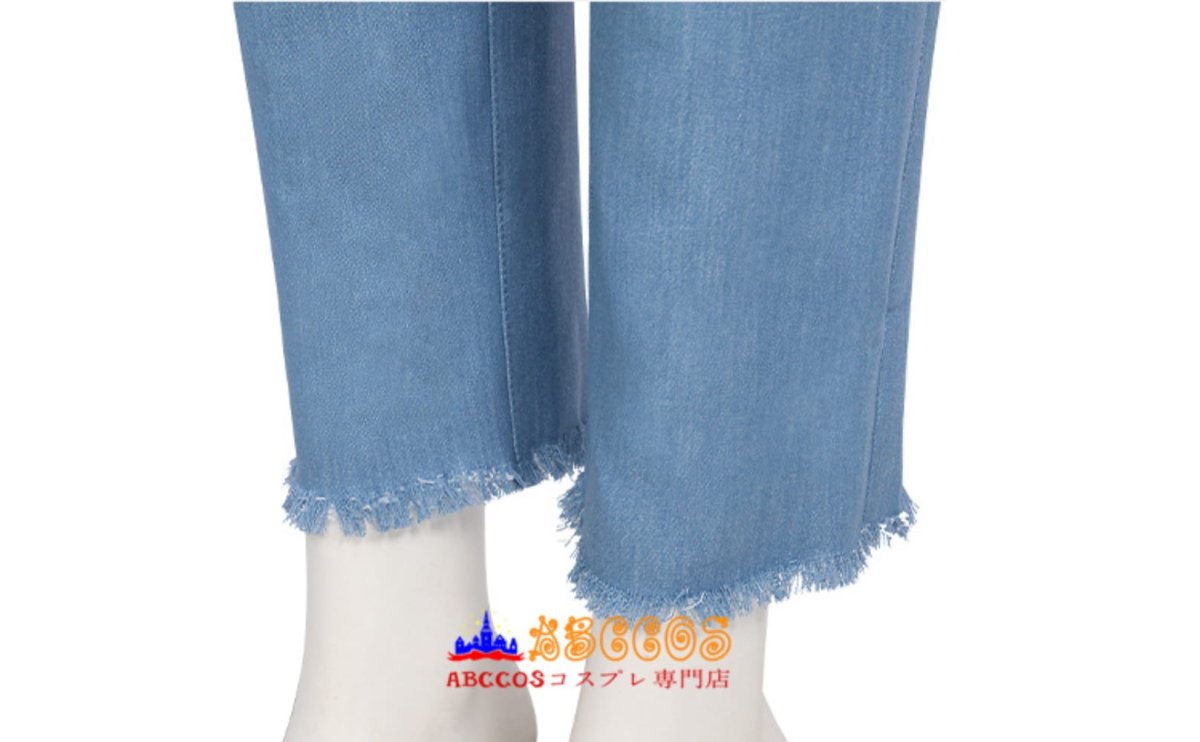 画像10: マダム・ウェブ(Madame Web) カサンドラ・“キャシー”・ウェブ コスプレ衣装 abccos製 「受注生産」 (10)