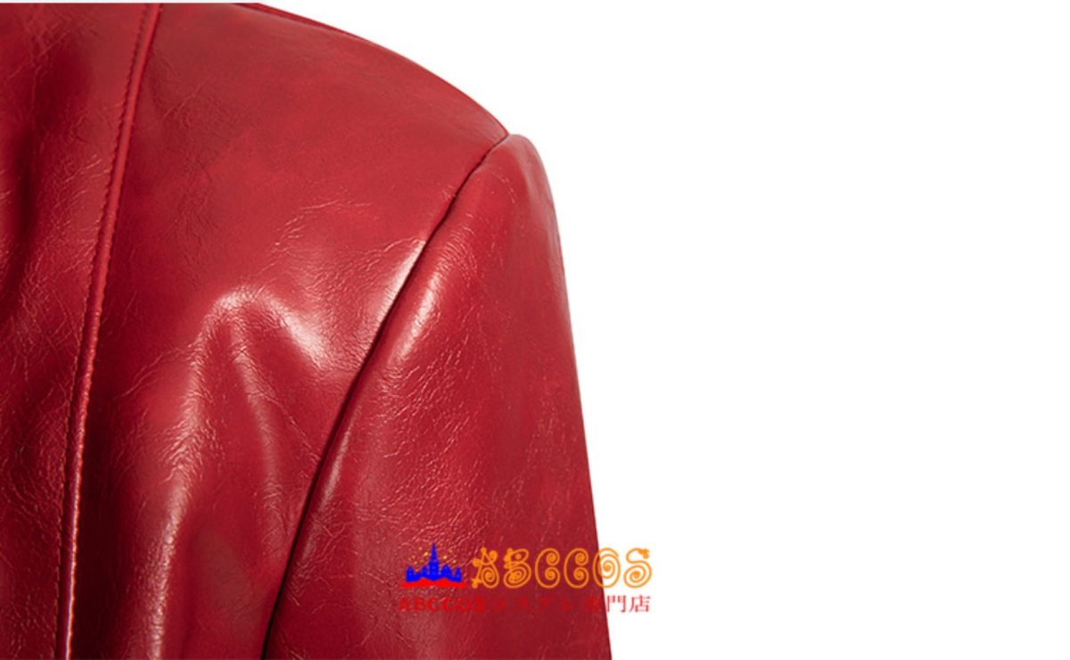 画像7: マダム・ウェブ(Madame Web) カサンドラ・“キャシー”・ウェブ コスプレ衣装 abccos製 「受注生産」 (7)