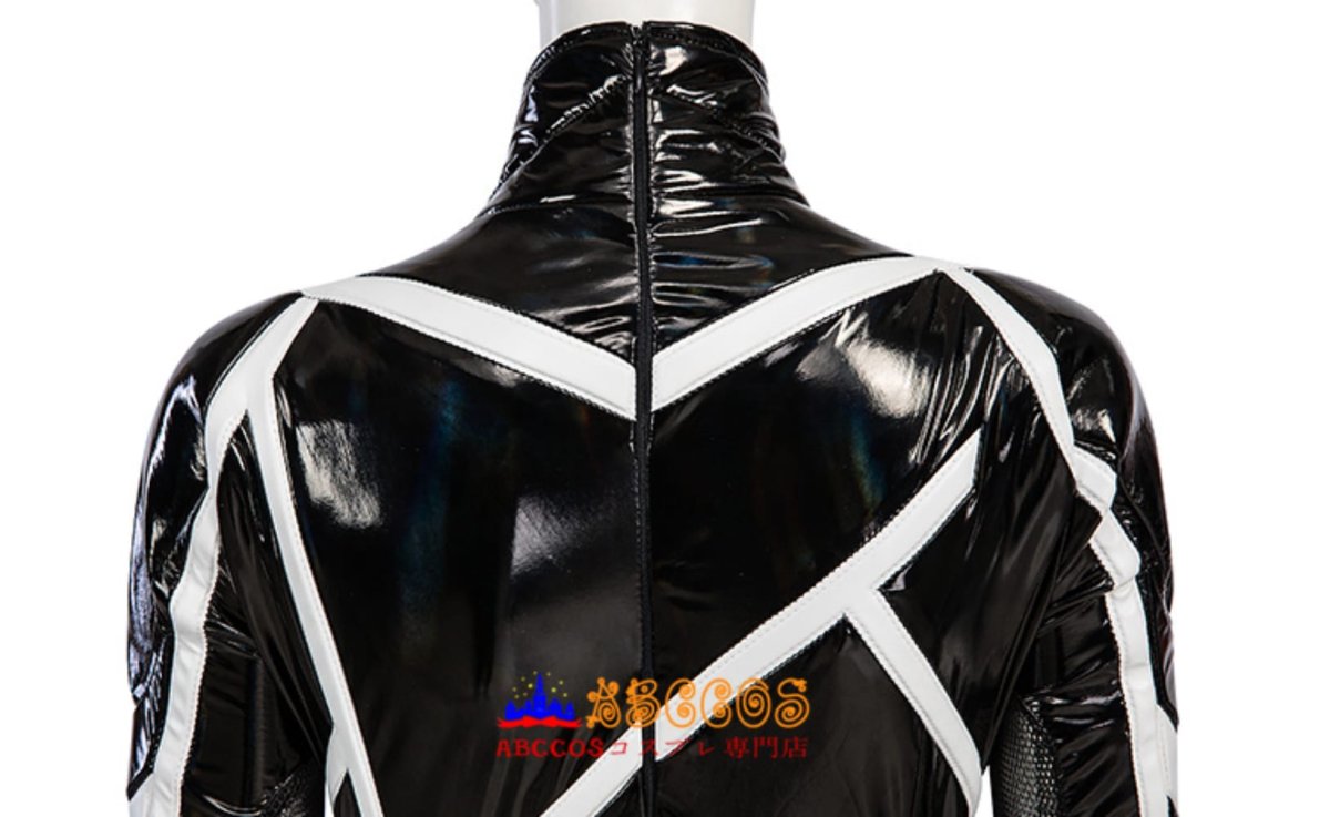 画像6: スパイダーマン2 Spider-Man 2 ブラックキャット(Black Cat) フェリシア・ハーディ(Felicia Hardy)コスプレ衣装 abccos製 「受注生産」 (6)