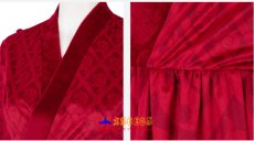 画像12: ホワット・イフ...?(What If...?) ヘラ（Hela）赤い服 コスプレ衣装 abccos製 「受注生産」 (12)
