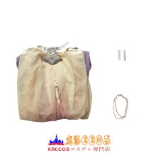 画像12: Star Wars スター・ウォーズ パドメ・アミダラ Padmé Amidala コスプレ衣装 abccos製 「受注生産」 (12)
