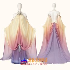 画像2: Star Wars スター・ウォーズ パドメ・アミダラ Padmé Amidala コスプレ衣装 abccos製 「受注生産」 (2)