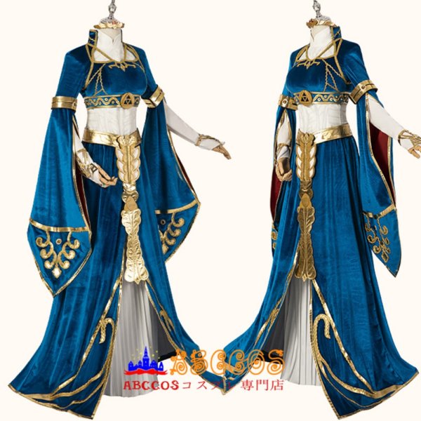 ABCCOSコスプレ専門店」ゼルダの伝説 ブレス オブ ザ ワイルド
