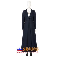 画像1: Agatha: Darkhold Diaries アガサ・ハークネス Agatha Harkness コスプレ衣装 abccos製 「受注生産」 (1)