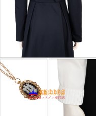 画像10: Agatha: Darkhold Diaries アガサ・ハークネス Agatha Harkness コスプレ衣装 abccos製 「受注生産」 (10)