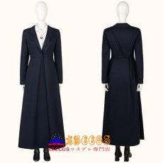画像2: Agatha: Darkhold Diaries アガサ・ハークネス Agatha Harkness コスプレ衣装 abccos製 「受注生産」 (2)