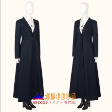 画像3: Agatha: Darkhold Diaries アガサ・ハークネス Agatha Harkness コスプレ衣装 abccos製 「受注生産」 (3)