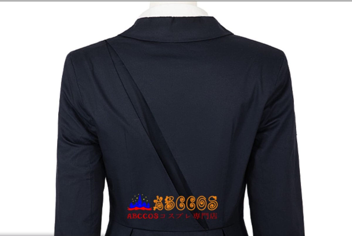 画像7: Agatha: Darkhold Diaries アガサ・ハークネス Agatha Harkness コスプレ衣装 abccos製 「受注生産」 (7)