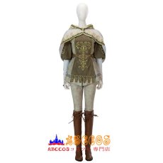 画像1: ドラゴンズドグマ2 Dragon's Dogma 2 ドゥーラン DOIREANN コスプレ衣装 abccos製 「受注生産」 (1)