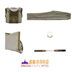 画像16: ドラゴンズドグマ2 Dragon's Dogma 2 ドゥーラン DOIREANN コスプレ衣装 abccos製 「受注生産」 (16)