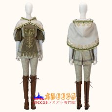 画像2: ドラゴンズドグマ2 Dragon's Dogma 2 ドゥーラン DOIREANN コスプレ衣装 abccos製 「受注生産」 (2)