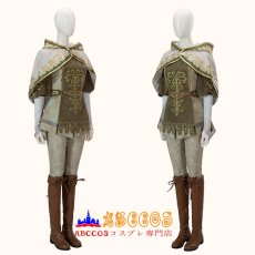 画像3: ドラゴンズドグマ2 Dragon's Dogma 2 ドゥーラン DOIREANN コスプレ衣装 abccos製 「受注生産」 (3)