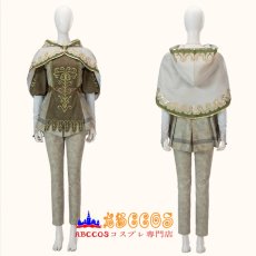 画像4: ドラゴンズドグマ2 Dragon's Dogma 2 ドゥーラン DOIREANN コスプレ衣装 abccos製 「受注生産」 (4)