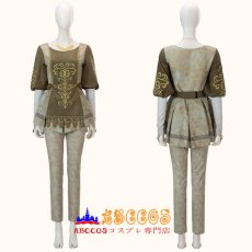 画像5: ドラゴンズドグマ2 Dragon's Dogma 2 ドゥーラン DOIREANN コスプレ衣装 abccos製 「受注生産」 (5)