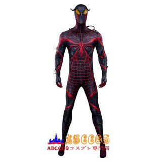 スパイダーマン:フレンドリー・ネイバーフッド Spider-Man