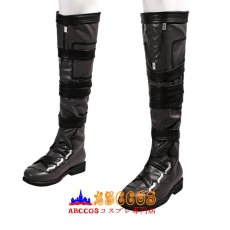画像13: VALORANT ヴァロラント Omen オーメン 風 コスチューム コスプレ衣装 コスプレ靴 abccos製 「受注生産」 (13)