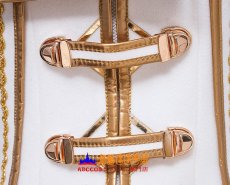 画像7: ゼルダの伝説 ゼルダ ゼルダ無双 厄災の黙示録 冬服風 コスプレ衣装 abccos製 「受注生産」 (7)