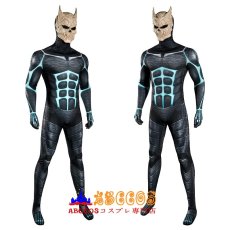 画像3: 怪獣８号 Kaiju No.8 日比野 カフカ ジャンパー着 コスプレ衣装 abccos製 「受注生産」 (3)