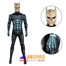 画像4: 怪獣８号 Kaiju No.8 日比野 カフカ ジャンパー着 コスプレ衣装 abccos製 「受注生産」 (4)