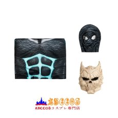 画像9: 怪獣８号 Kaiju No.8 日比野 カフカ ジャンパー着 コスプレ衣装 abccos製 「受注生産」 (9)