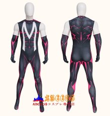 画像4: X-メン'97 X-Men '97 エリック・レーンシャー / マグニートー Magneto コスプレ衣装 abccos製 「受注生産」 (4)