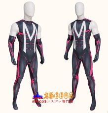 画像5: X-メン'97 X-Men '97 エリック・レーンシャー / マグニートー Magneto コスプレ衣装 abccos製 「受注生産」 (5)