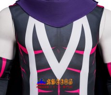 画像6: X-メン'97 X-Men '97 エリック・レーンシャー / マグニートー Magneto コスプレ衣装 abccos製 「受注生産」 (6)