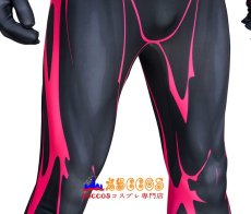 画像8: X-メン'97 X-Men '97 エリック・レーンシャー / マグニートー Magneto コスプレ衣装 abccos製 「受注生産」 (8)