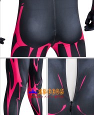 画像9: X-メン'97 X-Men '97 エリック・レーンシャー / マグニートー Magneto コスプレ衣装 abccos製 「受注生産」 (9)