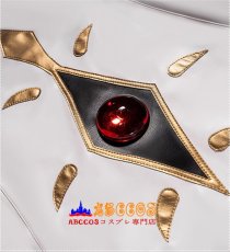 画像13: コードギアス 反逆のルルーシュ 皇帝 CODE GEASS コードギアス 反逆のルルーシュR2 風 コスプレ衣装 コスチューム abccos製 「受注生産」 (13)