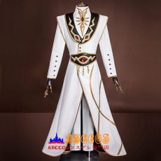 画像5: コードギアス 反逆のルルーシュ 皇帝 CODE GEASS コードギアス 反逆のルルーシュR2 風 コスプレ衣装 コスチューム abccos製 「受注生産」 (5)