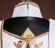 画像9: コードギアス 反逆のルルーシュ 皇帝 CODE GEASS コードギアス 反逆のルルーシュR2 風 コスプレ衣装 コスチューム abccos製 「受注生産」 (9)