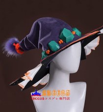画像6: デート・ア・ライブ（DATE A LIVE）鏡野 七罪（きょうの なつみ）コスプレ衣装 abccos製 「受注生産」 (6)