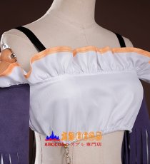 画像8: デート・ア・ライブ（DATE A LIVE）鏡野 七罪（きょうの なつみ）コスプレ衣装 abccos製 「受注生産」 (8)