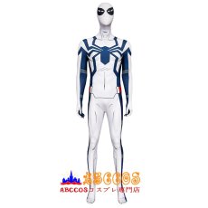 画像1: スパイダーマン:フレンドリー・ネイバーフッド Your Friendly Neighborhood Spider-Man ハリー・オズボーン コスプレ衣装 abccos製 「受注生産」 (1)