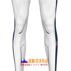 画像6: スパイダーマン:フレンドリー・ネイバーフッド Your Friendly Neighborhood Spider-Man ハリー・オズボーン コスプレ衣装 abccos製 「受注生産」 (6)