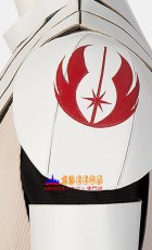 画像10: スター・ウォーズ Star Wars オビ＝ワン・ケノービ（Obi-Wan Kenobi） コスプレ衣装 abccos製 「受注生産」 (10)